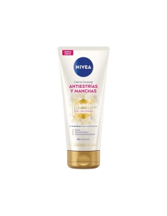 Nivea Luminous630 Creme Corporal Anti Manchas e Estrias...