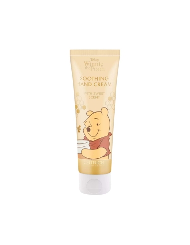 Catrice Disney Winnie the Pooh Soothing Hand Cream 010 Bear Your Heart 75ml