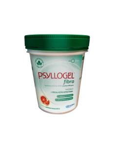 Psyllogel Fibra Sabor a Laranja Sanguínea Frasco 170g