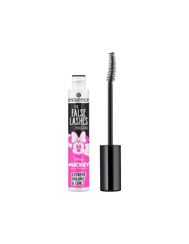 Essence Disney Mickey and Friends The False Lashes Mascara Extreme Volume and Curl 10ml