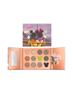 Essence Disney Mickey and Friends Eyeshadow Palette 01...