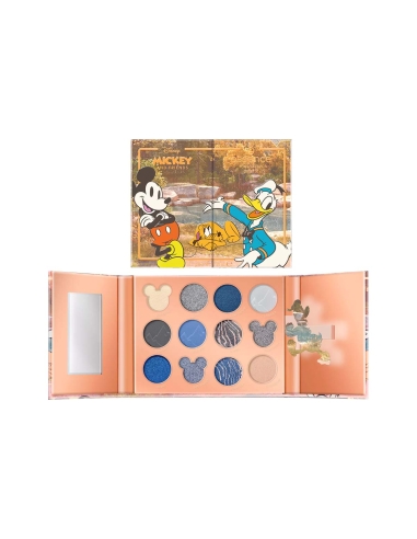 Essence Disney Mickey and Friends Eyeshadow Palette 03 Laughter Is Timeless 10,2g