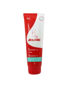 Akileine Gel Frescura Viva 125ml