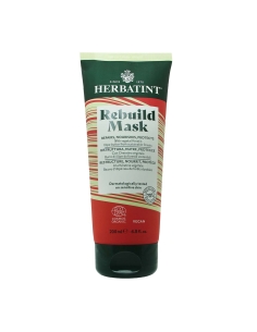 Herbatint Rebuild Mask 200ml