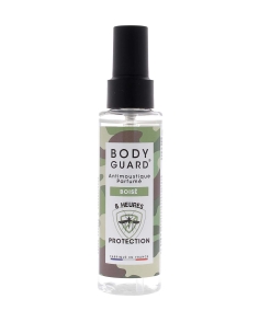 Bodyguard Brave Repelente de Mosquitos Perfumado 100ml