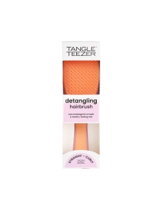 Tangle Teezer The Ultimate Detangler Apricot Rosebud