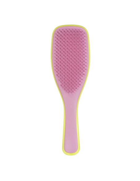 Tangle Teezer The Ultimate Detangler Hyper Yellow and Rosebud