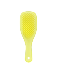 Tangle Teezer Mini Wet Detangler Hyper Yellow 2