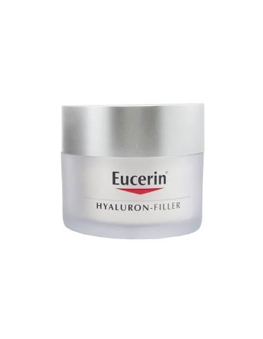 Eucerin Hyaluron-Filler x3 Effect Creme de Dia SPF30 50ml
