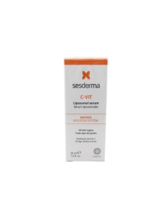 Sesderma C-Vit Liposomal Sérum 30ml