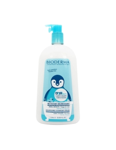 Bioderma ABCDerm Cold-Cream Lavante 1000ml