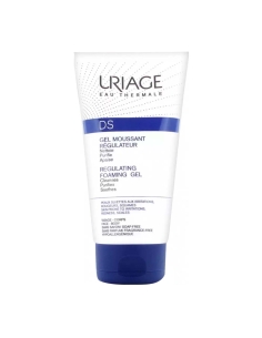 Uriage DS Gel Limpeza 150ml