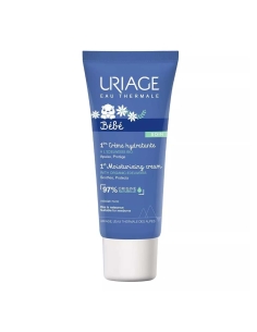 Uriage Bébé 1º Creme Hidratante 40ml