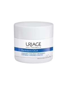 Uriage Bariéderm Cica Unguento 40gr