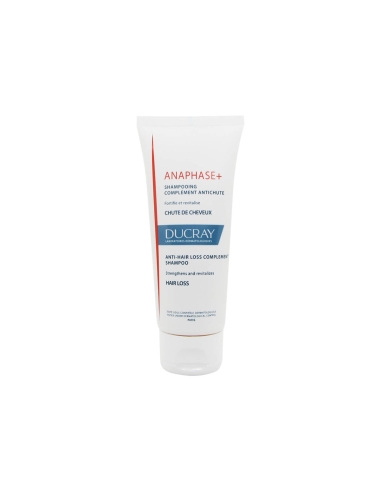 Ducray Anaphase Champô 100ml