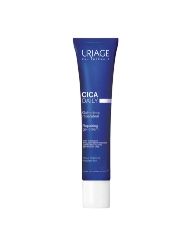 Uriage Bariéderm-Cica Daily Gel-Creme 40ml