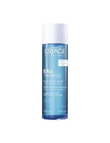 Uriage Eau Thermale Essência de Água Iluminadora 100ml