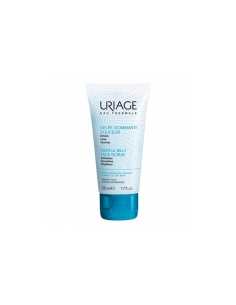 Uriage Gentle Jelly Face Scrub 50ML