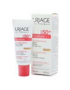 Uriage Roséliane CC Creme SPF50 40ml 2