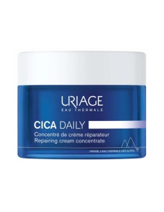 Uriage Cica Daily Creme Reparador Concentrado 50ml 2