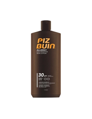 Piz Buin Allergy Loção SPF30 400ml