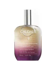 Caudalie Óleo de Cuidado Nutritivo 50ml