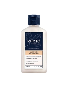 Phyto Phytonutrition Champô Nutritivo 100ml