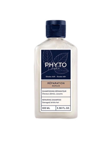 Phyto Phytoréparation Champô Reparador 100ml