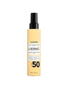 Lierac Sunissime O Leite Solar Hidratante SPF50 150ml 2