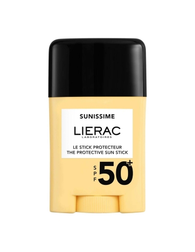 Lierac Sunissime O Stick Protetor SPF50 10g