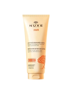 Nuxe Sun Leite Frescura Pós-Solar 200ml