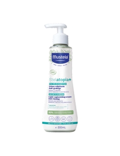 Mustela Stelatopia Creme Relipidante 300ml 2