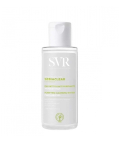 SVR Sebiaclear Água Micelar Purificante 75ml