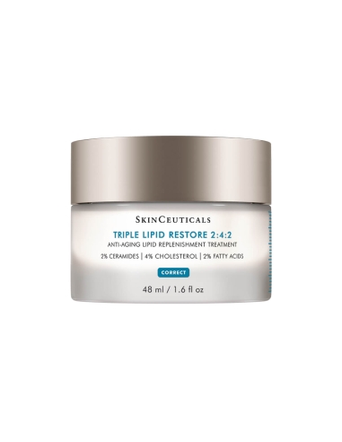 SkinCeuticals Correct Triple Lipid Restore 2 4 2 48ml