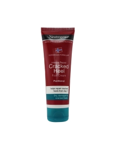 Neutrogena Creme de Pés Calcanhares Gretados 50ml