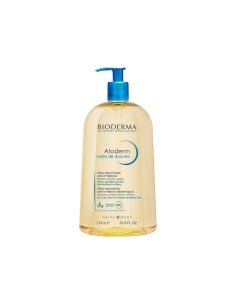 Bioderma Atoderm Óleo de Duche 1000ml