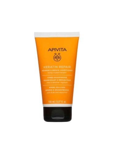 Apivita Keratin Repair Condicionador 150ml