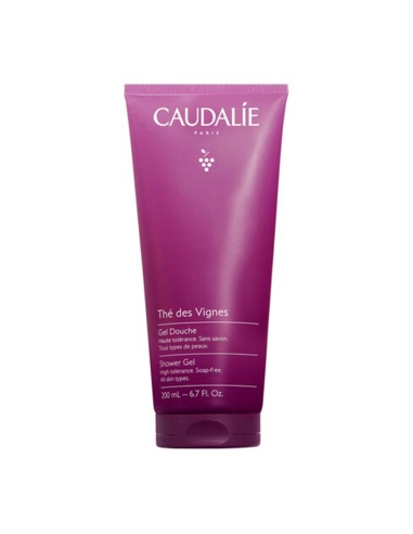 Oferta Caudalie Gel Duche Thé des Vignes