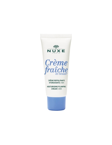 Nuxe Crème Fraîche de Beauté Creme Hidratante Repulpante 30ml