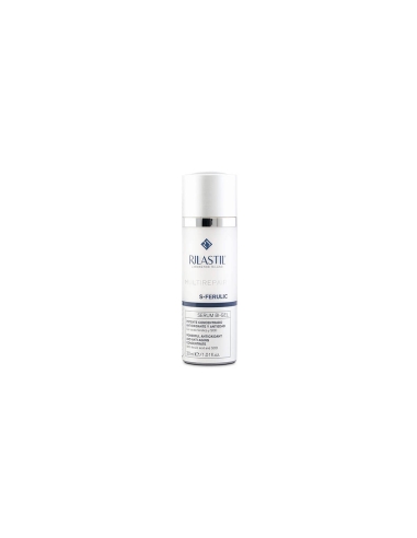 Rilastil Multirepair S-Ferulic Sérum Bi-Gel 30ml