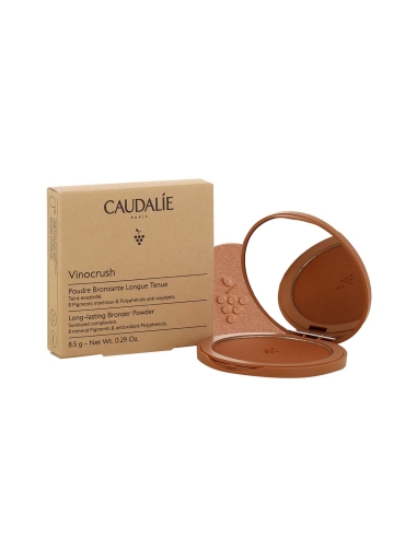 Caudalie Vinocrush Pó Bronzeador Longa Duração 8.5g