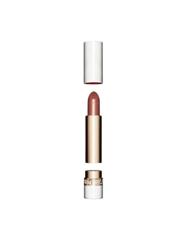 Clarins Joli Rouge Shine The Refill 757S Nude Brick 3,5g