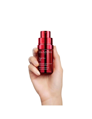 Clarins Total Eye Lift 15ml