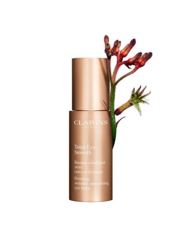 Clarins Total Eye Smooth Baume 15ml