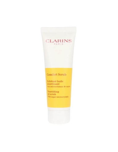 Clarins Comfort Scrub 50ml