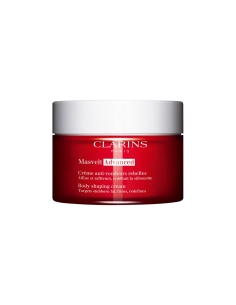 Clarins Masvelt Advanced Crème Anti-Rondeurs Rebelles 50ml