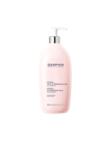 Darphin Intral Leite de Limpeza 500ml