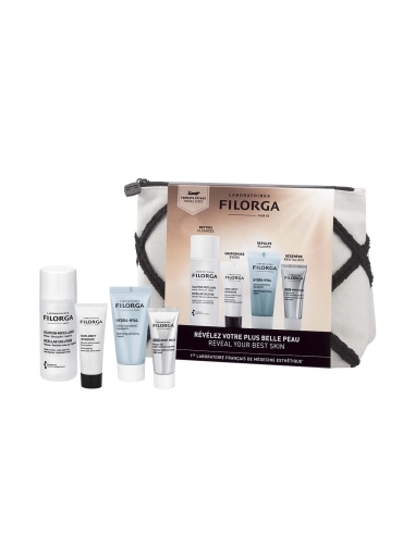 Filorga Discovery Kit Summer