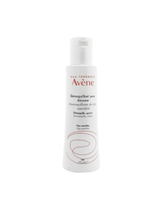 Avène Desmaquilhante Suave Olhos 125ml