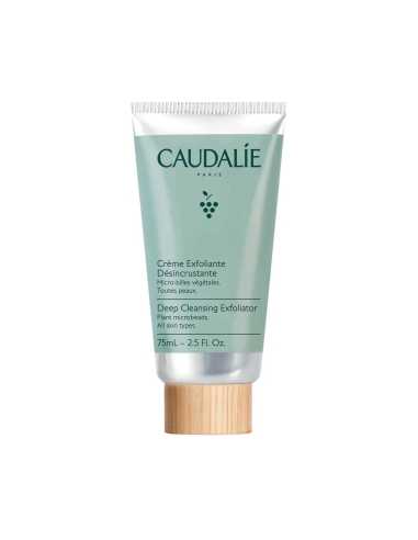 Caudalie Creme Esfoliante Desincrustante 75ml